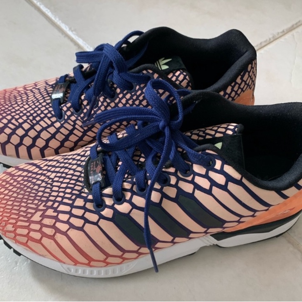 Adidas Torsion ZX Flux Xeno